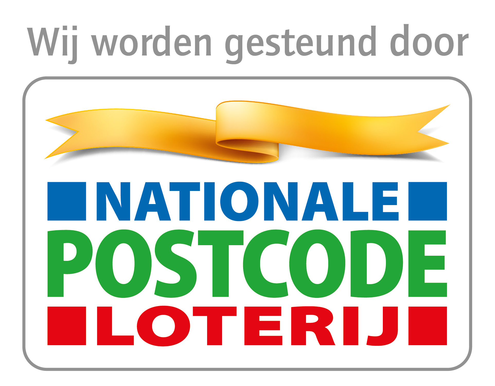 Vereniging Nederlands Cultuurlandschap en de Postcode Loterij