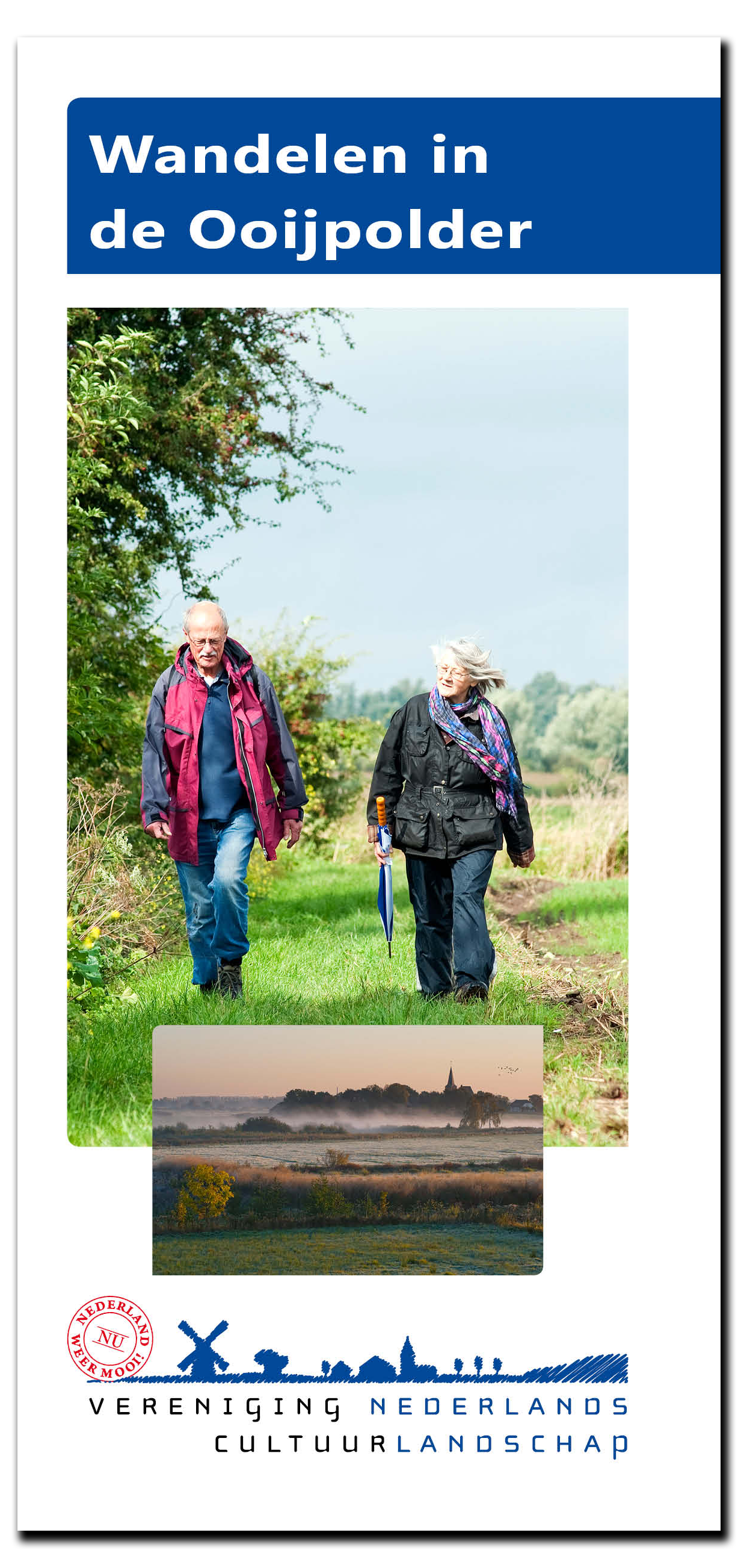 VNC_wandeleninOoijpolder